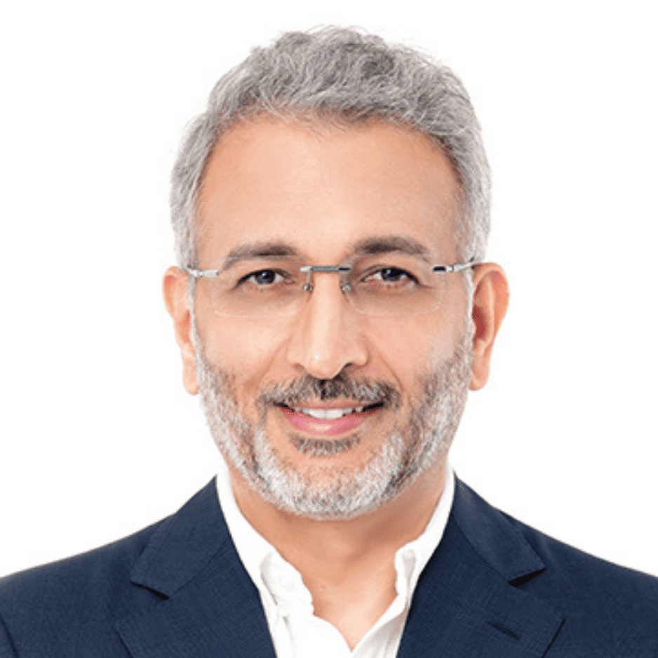 Leadership Image