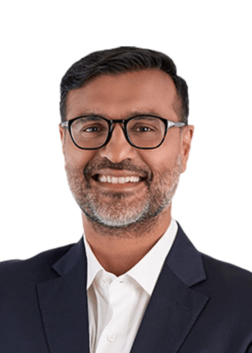 Arjun Oberoi