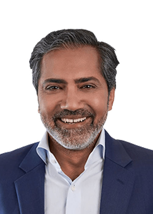 Avnish Mehra