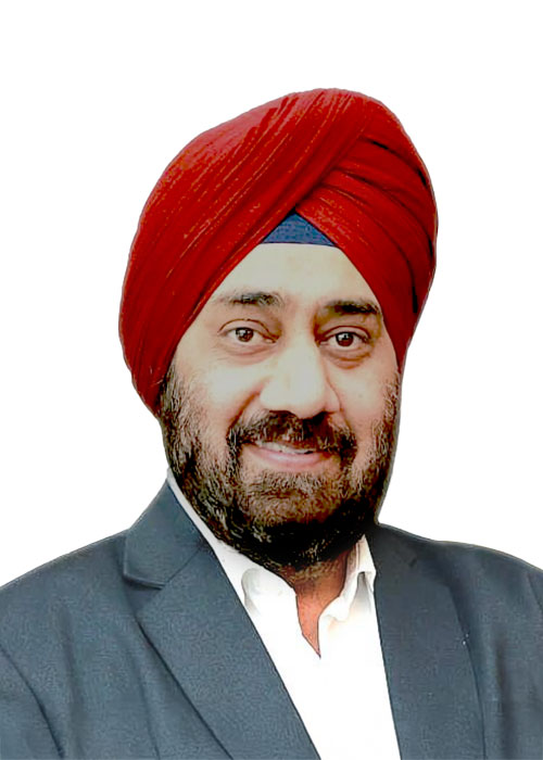 Gurmit Singh Chugh