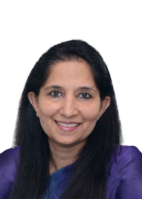 Punita Sharma Arora
