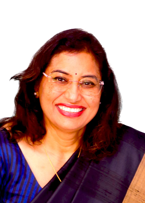 Rajani Kesari