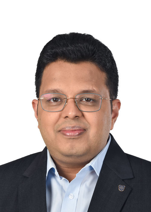 Vishal Goenka