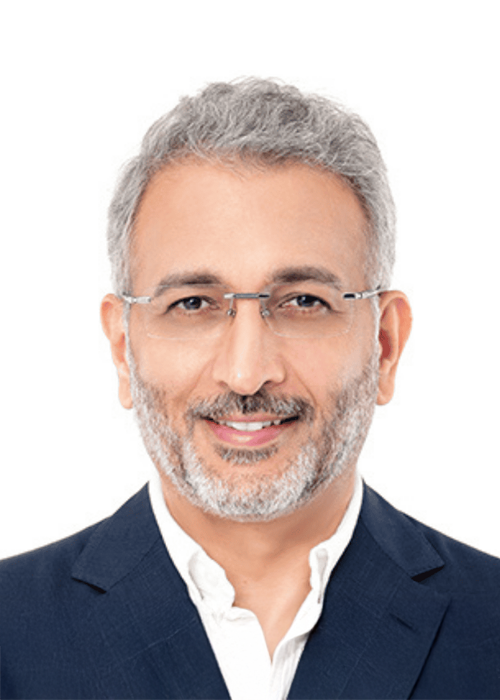 Leadership Image