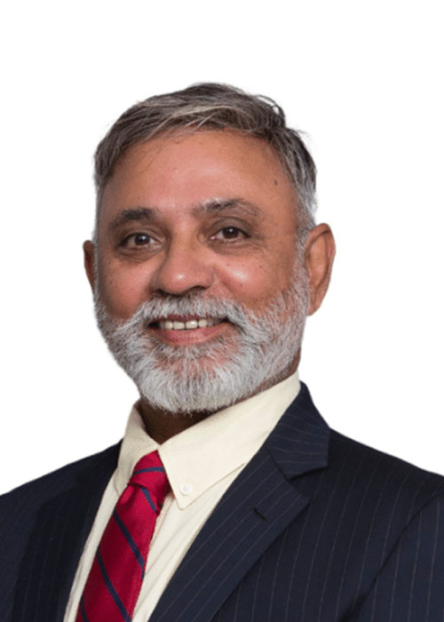 Annaswamy Vaidheesh