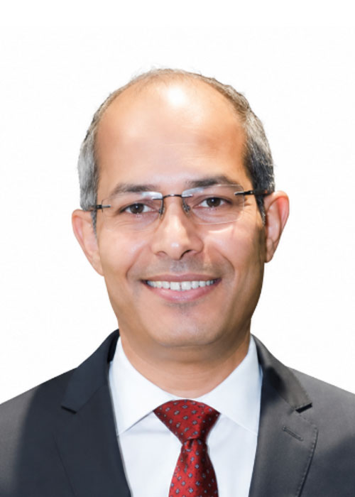 Leadership Image